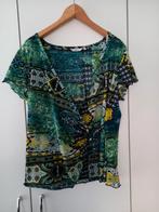 Blouche / top maat xl, Zwart, Maat 42/44 (L), Ophalen of Verzenden, Zo goed als nieuw