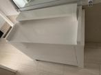 Witte Ladenkast in mooie staat, Kinderen en Baby's, Kinderkamer | Commodes en Kasten, Ophalen, Gebruikt, Minder dan 75 cm, 50 tot 70 cm