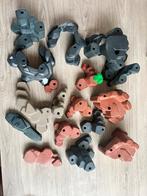 Playmobil rotsen, Ophalen of Verzenden