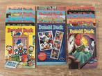 Donald Duck, 17 stuks, 2023, nr 36 t/m nr 52, Ophalen of Verzenden, Zo goed als nieuw, Donald Duck, Meerdere stripboeken