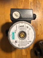 CV pomp Wilo, Doe-het-zelf en Verbouw, Gebruikt, Minder dan 30 cm, Hoog rendement (Hr), Cv-ketel of Combi-ketel