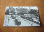 ROTTERDAM  >  OUDE HAVENKADE / PLAN C MET TRAM, Verzenden, 1940 tot 1960, Ongelopen, Zuid-Holland