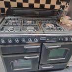 valcon 110 met 2 hetelucht oven grill warmhoud plaat en 5 pi, Ophalen, Gebruikt