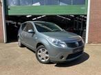 Dacia Sandero 1.4 Lauréate|AIRCO/RADIO-CD/AUX-BLUETOOTH| KM, Voorwielaandrijving, Gebruikt, 1011 kg, 4 cilinders