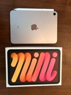 iPad Mini 6 Like new - Apple Pencil (€90) included, Computers en Software, Rose Goud, 8 inch, Ophalen of Verzenden, Zo goed als nieuw