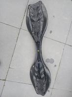 Ribstick/waveboard, Sport en Fitness, Ophalen, Gebruikt, Waveboard