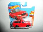 Hot Wheels - '99 Ford F-150 SVT Lightning (rood) 1:64, Ophalen of Verzenden, Nieuw, Auto