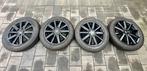 Mini F55/F56/F57 winterbanden type 508 Radial Spoke velgen, Auto-onderdelen, Banden en Velgen, Ophalen, Gebruikt, 16 inch, 175 mm