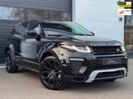 Land Rover Range Rover Evoque 2.0 Si4 HSE Dynamic | Org NL, Auto's, Land Rover, Automaat, 4 cilinders, Lichtsensor, Zwart