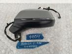AUDI Q5 II LINKER SPIEGEL 9PIN 80B857555