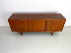 Vintage dressoir McIntosh, Verzenden, Zo goed als nieuw, 25 tot 50 cm, 150 tot 200 cm