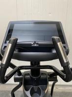 Venzinni Crosstrainer 10 inch digitaal scherm, Ophalen, Overige materialen, Gebruikt, Armen