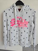 Superdry Hoodie maat S, Kleding | Dames, Superdry, Ophalen of Verzenden, Zo goed als nieuw, Maat 36 (S)