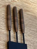 Loxley Tuck 23 gram darts met lange punten, Ophalen of Verzenden, Gebruikt, Pijlen
