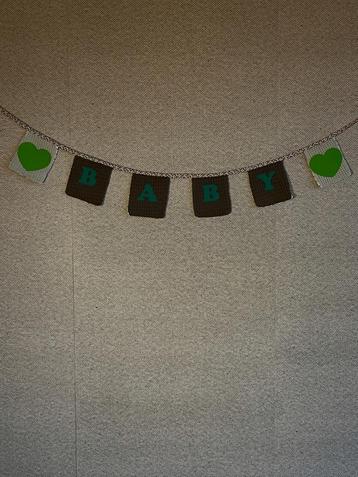 Handgemaakte Stoffen Slinger beschikbaar voor biedingen