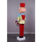 Bear Nutcracker – Notenkraker Hoogte 189 cm, Diversen, Kerst, Ophalen, HorecaBeelden, Nieuw, HorecaBeelden