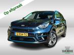 Kia e-Niro ExecutiveLine 64 kWh (204 PK) 1e-Eig. & Dealer-On, Auto's, Kia, 12 maanden, Gebruikt, Zwart, 1712 kg