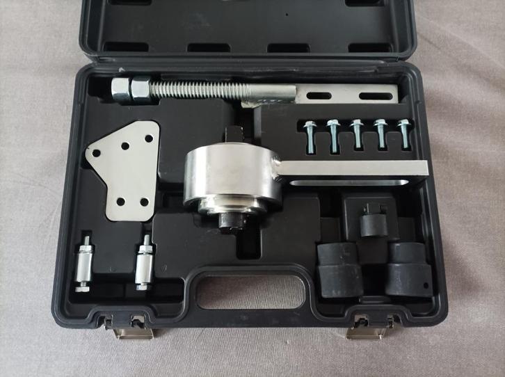 PROMO : Koppel omvormer vergroter 5:1 Ford Ecoboost 1.0 2.0, Auto diversen, Autogereedschap, Gebruikt, Verzenden
