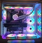 MULTIMEDIA & GAME PC i9 11900K/2TBM.2/64GBDDR4/RTX3080Ti 12G, 64 GB of meer, Ophalen of Verzenden, Zo goed als nieuw, 2 TB