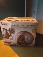 crivit helm maat L, Ophalen of Verzenden, Nieuw