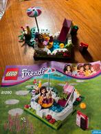 Lego friends 41090, Kinderen en Baby's, Speelgoed | Duplo en Lego, Verzenden, Zo goed als nieuw
