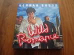 Herman Brood Wild Romance - Fotoboek van de musical, Boeken, Nieuw, Ophalen of Verzenden, Artiest, Frits Berends
