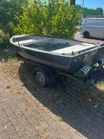 Boot opknapper moet weg, Ophalen, Gebruikt, ., .
