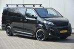 Peugeot Expert 2.0 HDI 177 Pk Sport BOMVOL Aut Lease€455 P, Auto's, Bestelauto's, Gebruikt, 4 cilinders, USB, 2500 kg