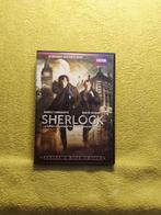 Sherlock Holmes met Benedict Cumberbatch. 2.DVD., Cd's en Dvd's, Dvd's | Tv en Series, Ophalen of Verzenden