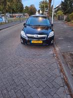 Toyota Auris 1.8 Full Hybrid 5DR CVT 2011 Zwart, Auto's, 74 €/maand, Zwart, Origineel Nederlands, 26 km/l