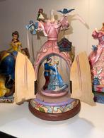 Disney Traditions beeld Cinderella dress, Ophalen of Verzenden, Zo goed als nieuw, Beeldje of Figuurtje