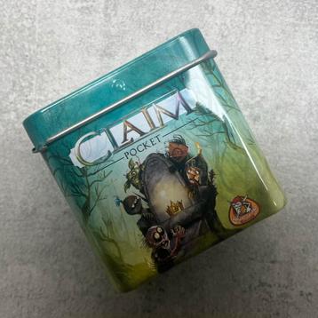 Claim 2 Reiseditie - Nieuw! beschikbaar voor biedingen