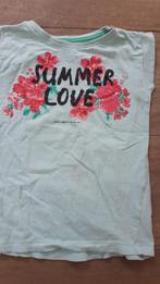 Shirt Jill 116, Kinderen en Baby's, Kinderkleding | Maat 116, Meisje, Ophalen of Verzenden, Zo goed als nieuw, Shirt of Longsleeve