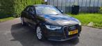 Audi A6 2.8 FSI V6 S-tronic 2013 Quattro Leder Navi NL auto, Auto's, Audi, Origineel Nederlands, Te koop, 5 stoelen, Benzine