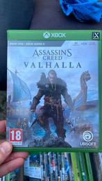 Assassin's Creed Valhalla, Avontuur en Actie, Vanaf 18 jaar, 1 speler, Ophalen of Verzenden