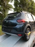 Onderdelen dacia Sandero III 2022, Ophalen, Gebruikt, Dacia