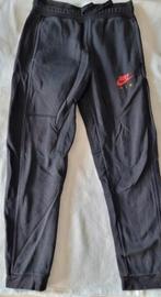 Nike Air Trainingsbroek Maat 140, Zwart, Nike, Ophalen of Verzenden, Zo goed als nieuw