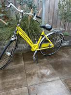 Gazelle chamonix dames fiets 28inch 49cm 7 versnellingen, 47 tot 50 cm, Versnellingen, Ophalen of Verzenden, Zo goed als nieuw