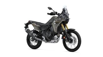 Yamaha TENERE 700 (bj 2025) beschikbaar voor biedingen
