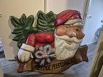 Kerst versiering gevel muur, Diversen, Kerst, Ophalen, Gebruikt