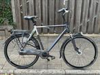 Nette Gazelle Eclipse herenfiets 61cm / 28 inch 8V, Versnellingen, Ophalen of Verzenden, Zo goed als nieuw, 57 tot 61 cm
