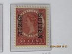 Nico Ned Indie 96f Postfris zonder plakker 1908, Postzegels en Munten, Postzegels | Nederlands-Indië en Nieuw-Guinea, Ophalen of Verzenden