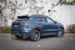 Lynk & Co 01 1.5 Plug-in Hybrid | Trekhaak | Panoramadak | A, 12 maanden, Stof, Blauw, Plug-in hybride