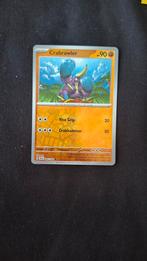 Crabrawler 087/142 Stellar Crown, Ophalen of Verzenden, Nieuw