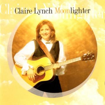 CD Claire Lynch - Moonlighter (bluegrass) beschikbaar voor biedingen