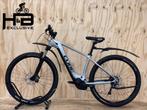 Cube Reaction Hybrid Performance 500 29 inch E-Mountainbike, Hardtail, Heren, Niet ingevuld, 49 tot 53 cm