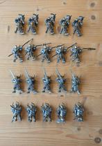 Plastoy - tube met 20 mini figuren, Ophalen of Verzenden, Zo goed als nieuw