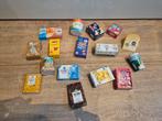 Ah mini's, Hobby en Vrije tijd, Ophalen, Zegels, Bonnen of Punten