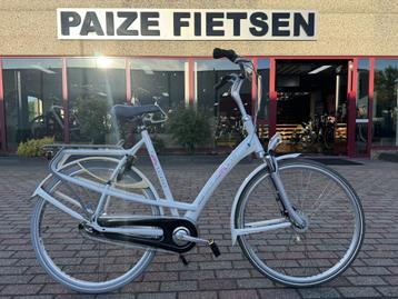 Batavus Mambo damesfiets, framehoogte 61 cm, 7 versn beschikbaar voor biedingen
