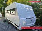 LMC Sassino 470 K *2025* stapelbed, Caravans en Kamperen, Caravans, Schokbreker, Overige, 1000 - 1250 kg, 4 tot 5 meter